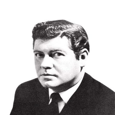 Paul McCobb