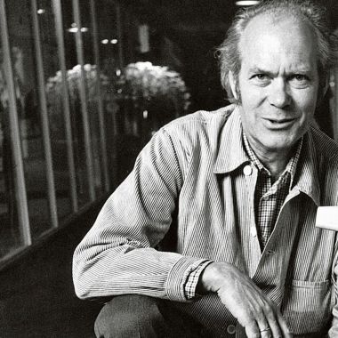 Poul M. Volther