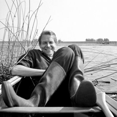 Viggo Boesen